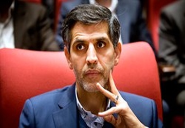 وعده محمدزاده برای رساندن ترانزیت ریلی ایران  به 20میلیون تن 