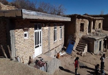 ابلاغ وام ۴۰میلیونی ساخت ۲۰۰هزار واحد روستایی با سود پنج‌درصد