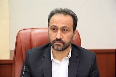 طرح مطالعاتی احداث کریدور خطوط جامع بندر خلیج فارس درحال انجام است