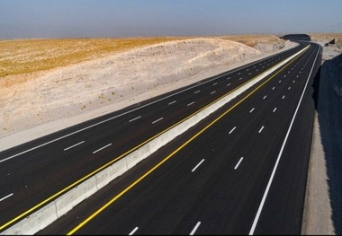 اتصال شمال به جنوب استان اردبیل از طریق بزرگراه، اصلی ترین برنامه استان اردبیل است