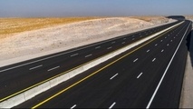 اتوبان اصفهان شیراز بعد از افتتاح یتیم شد!
