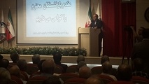 پیشکسوتان ذخایر اصلی شرکت فرودگاه ها هستند