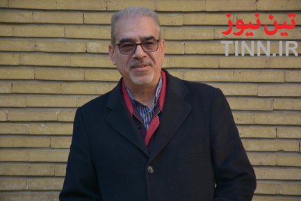 داود فهندژ سعدی