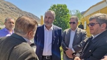 راه‌آهن و کمیسیون عمران برای تکمیل کریدور ارس دست به کار شدند