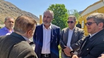 راه‌آهن و کمیسیون عمران برای تکمیل کریدور ارس دست به کار شدند