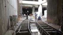 استقبال سرد از اوراق مشارکت مترو اهواز