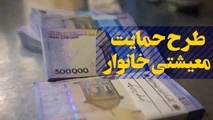 امشب؛ واریز یارانه معیشتی مهر ۱۴۰۰