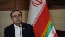 همکاری ایران و روسیه در توسعه خطوط کشتیرانی رو-رو دریای خزر