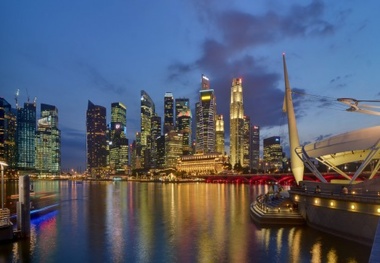 MPA Singapore applies new port due incentives to promote LNG