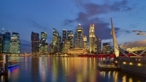 MPA Singapore applies new port due incentives to promote LNG