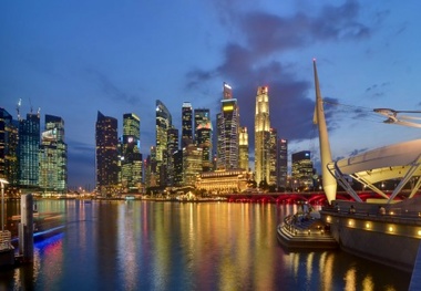 MPA Singapore applies new port due incentives to promote LNG