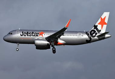 Jetstar Asia Fleet To Boost Qantas Group Carriers After Shutdown