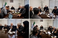 تعیین ضرب‌ الاجل برای اتمام عملیات بهسازی آزادراه تبریز - زنجان / آغاز فعالیت دو پیمانکار جدید