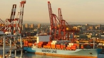 Chamber of Shipping Welcomes Government of Canada’s National Trade Corridors Fund