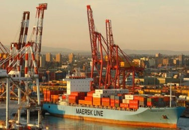 Chamber of Shipping Welcomes Government of Canada’s National Trade Corridors Fund
