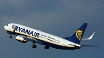 Ryanair again cuts traffic target as Max deliveries fall short