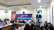 مطالعات اجرایی راه‌آهن همدان - ملایر انجام شده و آماده اجراست