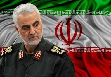 پیشنهاد نامگذاری بزرگراه آزادگان به شهید سردار «قاسم سلیمانی»