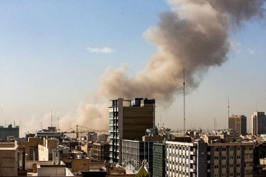 بیمه جنگ چگونه کار می‌ کند؟ / تشریح شرایط بیمه ساختمان، اثاثیه منزل و خودرو در بحران