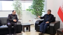 بنادر شمالی پشتیبان بنادر جنوبی در پدافند غیرعامل هستند

