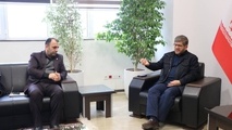 بنادر شمالی پشتیبان بنادر جنوبی در پدافند غیرعامل هستند
