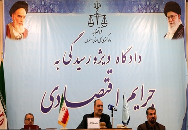 کیفرخواست پرونده کلاهبرداری از کامیونداران صادر شد 