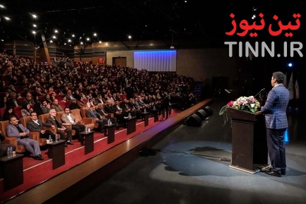 جشن خانواده بزرگ تاکسیرانان شهر تهران