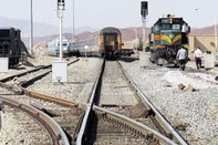 آخرین دستاوردهای ساخت راهآهن توسط ایران در کشورهای همسایه