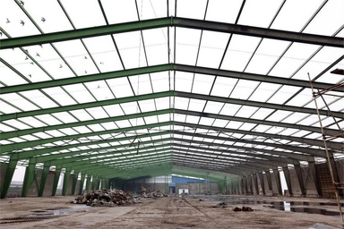 Strategic Warehouses at Imam Khomeini Port Reach 80% Completion in Major Overhaul Project
