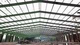 Strategic Warehouses at Imam Khomeini Port Reach 80% Completion in Major Overhaul Project