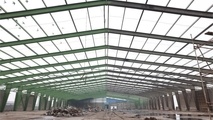 Strategic Warehouses at Imam Khomeini Port Reach 80% Completion in Major Overhaul Project
