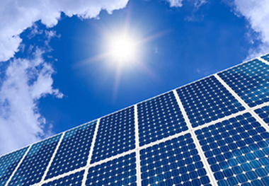 Solar-splitting concept could help sustain humanity