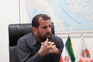 افتتاحیه نمازخانه بین راهی در بزرگراه کربلا محور بیستون به کرمانشاه 