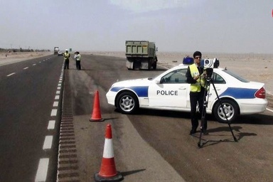درخواست رانندگان از پلیس برای بازنگری در برخی مجازاتها