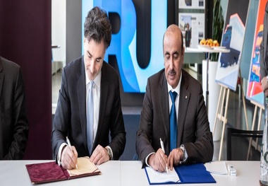 Qatar gets set for transport upgrade