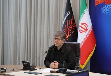 ذاکری: ترانزیت ریلی ایران و افغانستان به ۱۳۰ هزار تن در ماه رسید