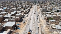 بزرگترین پروژه بازآفرینی کشور در تبریز افتتاح می شود