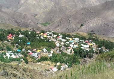 شهر زیاران در مسیر توسعه 