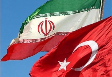 تحقق تجارت ۳۰ میلیارد دلاری ایران و ترکیه نیازمند اهتمام ویژه بخش خصوصی دو کشور است