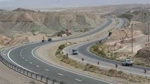 ۱۵ درصد راه های اصلی و فرعی خراسان جنوبی دوبانده است