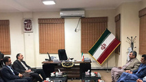بندرچابهار صادرات و واردات افغانستان را تسهیل می‌کند