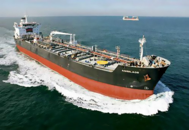 New marine fuel requirements boost newbuilding ordering activity