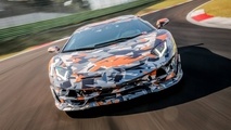 The Top 10 Fastest Production Cars in the World in 2019