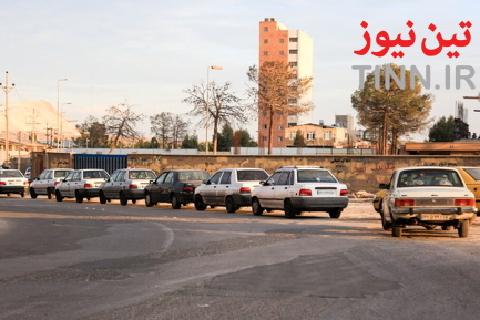گاز LPG