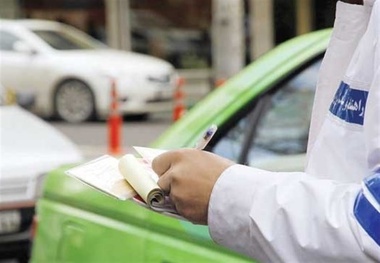 نرخ‌ های جدید جرائم رانندگی ابلاغ شد