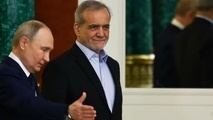 مهم‌ ترین محورهای اقتصادی توافق ۲۰ ساله ایران و روسیه