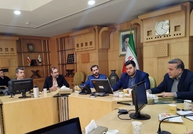 استفاده از ظرفیت شرکت های دانش بنیان کشور برای هوشمندسازی راه ها 