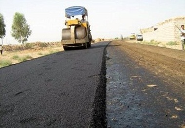 
محور بهبهان - آغاجاری به زنگ بهسازی رفت

