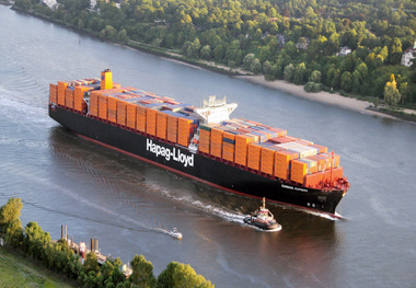 Hapag-Lloyd and UASC complete merger
