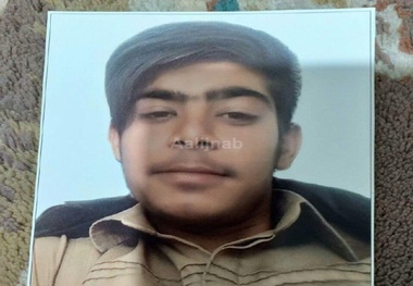 جوان ایلامی را به اشتباه بازداشت و به افغانستان فرستادند!